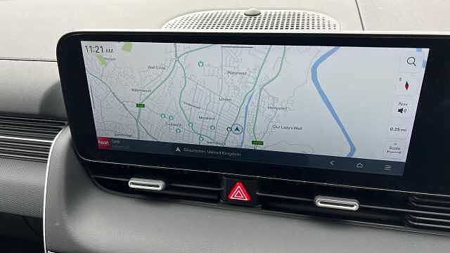 Hyundai Ioniq 5 Ioniqc 5 HAT 239kW Ultm 84kWh AWD