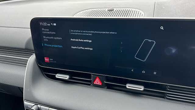 Hyundai Ioniq 5 Ioniqc 5 HAT 239kW Ultm 84kWh AWD