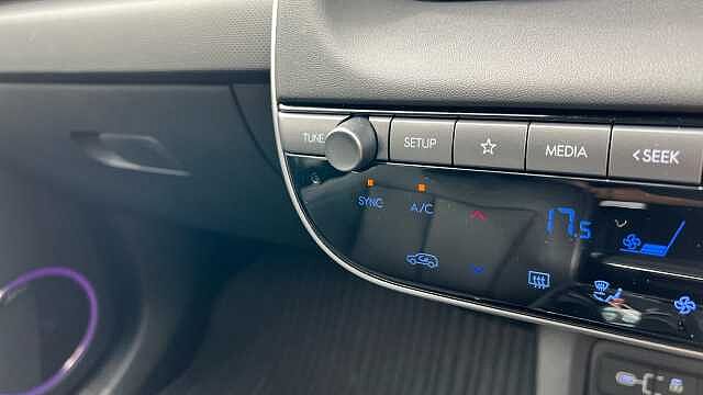 Hyundai Ioniq 5 Ioniqc 5 HAT 239kW Ultm 84kWh AWD