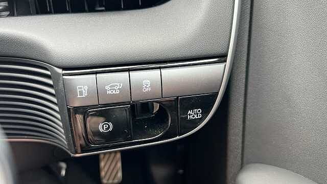 Hyundai Ioniq 5 Ioniqc 5 HAT 239kW Ultm 84kWh AWD