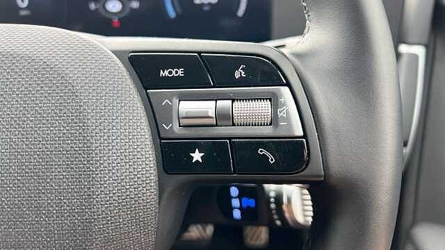Hyundai Ioniq 5 Ioniqc 5 HAT 239kW Ultm 84kWh AWD