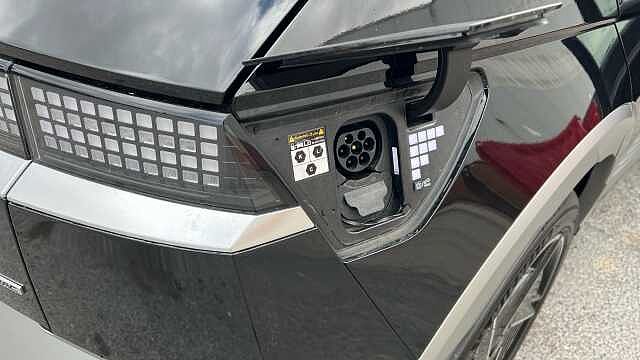 Hyundai Ioniq 5 Ioniqc 5 HAT 239kW Ultm 84kWh AWD