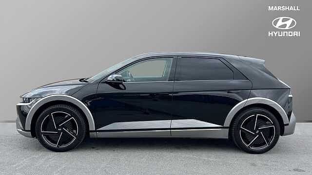 Hyundai Ioniq 5 Ioniqc 5 HAT 239kW Ultm 84kWh AWD