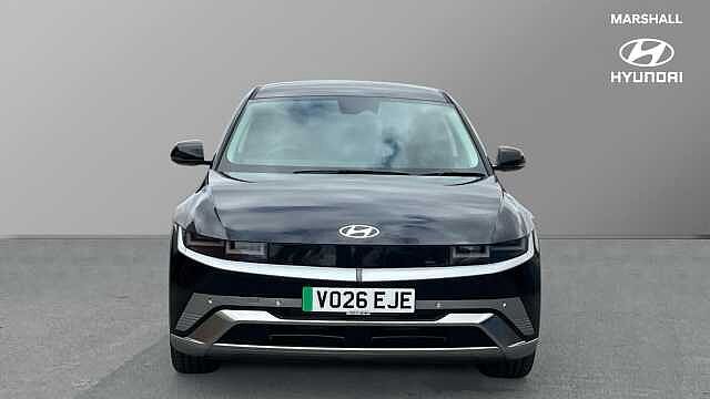 Hyundai Ioniq 5 Ioniqc 5 HAT 239kW Ultm 84kWh AWD