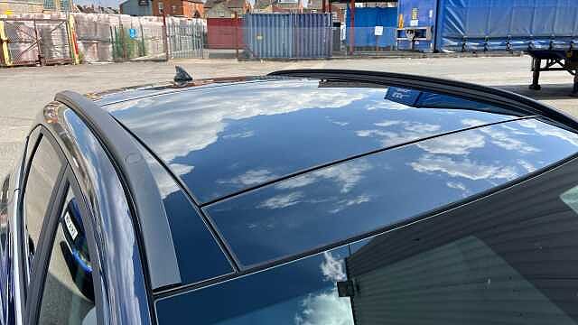 Hyundai KONA KONA 1.6 Hybrid 138 Ultimate 5dr DCT Blue
