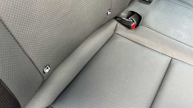 Hyundai KONA KONA 1.6 Hybrid 138 Ultimate 5dr DCT Blue