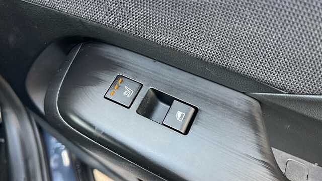 Hyundai KONA KONA 1.6 Hybrid 138 Ultimate 5dr DCT Blue