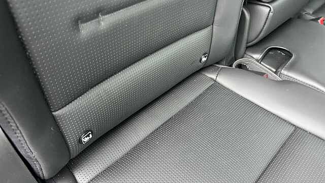 Hyundai SANTA FE Santa FE 7st 1.6TGDi Phev Clgy AU 4WD Typhoon Silver