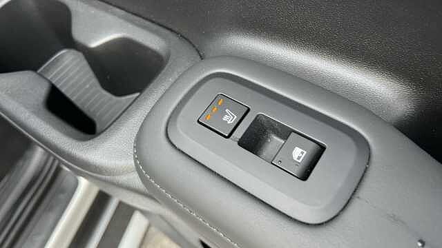 Hyundai SANTA FE Santa FE 7st 1.6TGDi Phev Clgy AU 4WD Typhoon Silver