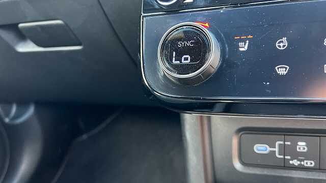 Hyundai TUCSON TUCSON HEV N LINE EDITION 1.6T MY26.5 Shadow Grey