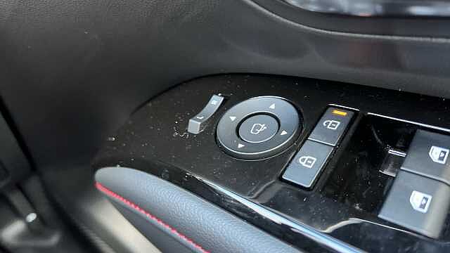 Hyundai TUCSON TUCSON HEV N LINE EDITION 1.6T MY26.5 Shadow Grey