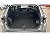 Hyundai TUCSON TUCSON 1.6T Hybrid Premium 5dr Auto Silver