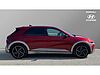 Hyundai IONIQ 5 IONIQ 5 168kW Ultimate 84 kWh 5dr Auto Ultimate Red