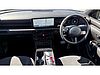 Hyundai TUCSON Tucson 1.6T Hybrid 215ps N Line AU Serenity White