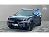 Hyundai SANTA FE SANTA FE 1.6 TGDi Plug-in Hybrid Calligraphy 5dr 4WD Auto GREY