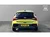 Hyundai I20 I20 1.0T GDi Premium 5dr DCT GREEN