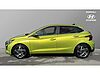 Hyundai I20 I20 1.0T GDi Premium 5dr DCT GREEN