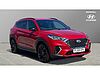 Hyundai TUCSON TUCSON 1.6 TGDi 177 N Line 5dr 2WD RED