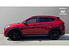 Hyundai TUCSON TUCSON 1.6 TGDi 177 N Line 5dr 2WD RED