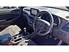 Hyundai TUCSON TUCSON 1.6 TGDi 177 N Line 5dr 2WD RED