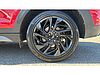 Hyundai TUCSON TUCSON 1.6 TGDi 177 N Line 5dr 2WD RED