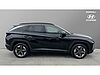 Hyundai TUCSON TUCSON 1.6T Hybrid Premium 5dr Auto Black