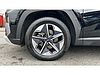 Hyundai TUCSON TUCSON 1.6T Hybrid Premium 5dr Auto Black