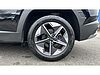 Hyundai TUCSON TUCSON 1.6T Hybrid Premium 5dr Auto Black