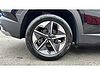 Hyundai TUCSON TUCSON 1.6T Hybrid Premium 5dr Auto Black