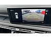 Hyundai TUCSON TUCSON 1.6T Hybrid Premium 5dr Auto Black