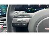 Hyundai TUCSON TUCSON 1.6T Hybrid Premium 5dr Auto Black