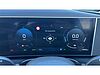 Hyundai TUCSON TUCSON 1.6T Hybrid Premium 5dr Auto Silver