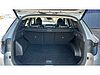 Hyundai TUCSON TUCSON 1.6T Hybrid Premium 5dr Auto Silver