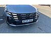 Hyundai TUCSON TUCSON 1.6T Hybrid Premium 5dr Auto Silver