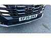 Hyundai TUCSON TUCSON 1.6T Hybrid Premium 5dr Auto Silver