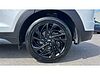 Hyundai TUCSON TUCSON 1.6 TGDi 177 N Line 5dr 2WD WHITE