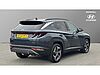 Hyundai TUCSON TUCSON 1.6 TGDi Hybrid 230 Premium 5dr 2WD Auto Blue
