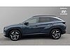 Hyundai TUCSON TUCSON 1.6 TGDi Hybrid 230 Premium 5dr 2WD Auto Blue