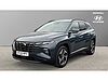 Hyundai TUCSON TUCSON 1.6 TGDi Hybrid 230 Premium 5dr 2WD Auto Blue