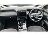 Hyundai TUCSON TUCSON 1.6 TGDi Hybrid 230 Premium 5dr 2WD Auto Blue