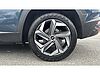 Hyundai TUCSON TUCSON 1.6 TGDi Hybrid 230 Premium 5dr 2WD Auto Blue