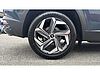 Hyundai TUCSON TUCSON 1.6 TGDi Hybrid 230 Premium 5dr 2WD Auto Blue