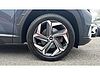 Hyundai TUCSON TUCSON 1.6 TGDi Hybrid 230 Premium 5dr 2WD Auto Blue