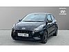 Hyundai I10 I10 1.0 MPi Premium 5dr Auto BLACK