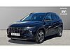 Hyundai TUCSON TUCSON 1.6 TGDi Hybrid 230 Premium 5dr 2WD Auto Black