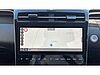 Hyundai TUCSON TUCSON 1.6 TGDi Hybrid 230 Premium 5dr 2WD Auto Black