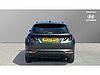 Hyundai TUCSON TUCSON 1.6 TGDi SE Connect 5dr 2WD GREY