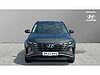 Hyundai TUCSON TUCSON 1.6 TGDi SE Connect 5dr 2WD GREY