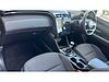 Hyundai TUCSON TUCSON 1.6 TGDi SE Connect 5dr 2WD GREY