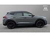 Hyundai TUCSON TUCSON 1.6 TGDi 177 N Line 5dr 2WD Grey